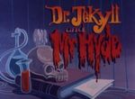 Dr Jekyll et Mr Hyde