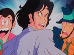 Lupin III : Part III - image 9