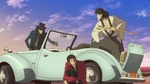 Lupin III : TVFilm 28 - Prison of the Past - image 3