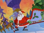 Sonic : Le Père Noël est une doublure - image 2