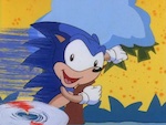 Sonic : Le Père Noël est une doublure - image 8