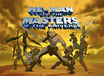 He-Man and the Masters of the Universe (2002) - image 1