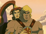 He-Man and the Masters of the Universe (2002) - image 2