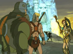 He-Man and the Masters of the Universe (2002) - image 3
