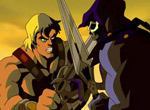 He-Man and the Masters of the Universe (2002) - image 16