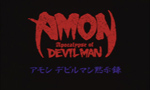 Amon : Devilman Mokushiroku