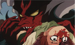 Amon : Devilman Mokushiroku - image 6