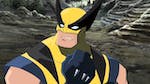 Hulk vs Wolverine - image 2