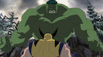 Hulk vs Wolverine - image 3