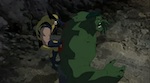 Hulk vs Wolverine - image 12