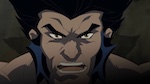 Hulk vs Wolverine - image 21