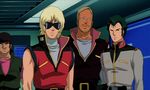 Zeta Gundam : A New Translation - Film 3 - image 7