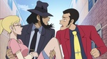 Lupin III : TVFilm 24 - Tôhô Kenbunroku - Another Page - image 6