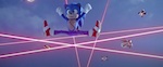 Sonic 2, le film - image 41