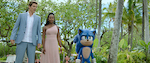 Sonic 2, le film - image 49