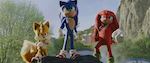 Sonic 2, le film - image 54