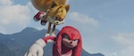 Sonic 2, le film - image 55
