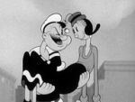 Popeye <span>(1933-1957)</span>