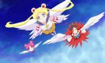 Sailor Moon Cosmos - image 10