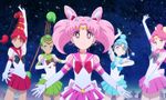 Sailor Moon Cosmos - image 11