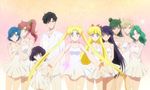 Sailor Moon Cosmos - image 15
