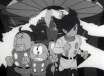 Cyborg 009  (<i>série 1</i>) - image 2