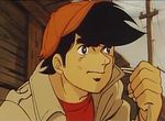 Ashita no Joe - image 2