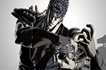 Hokuto no Ken - Fist of the North Star - image 2