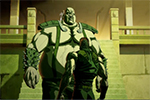 Hokuto no Ken - Fist of the North Star - image 4
