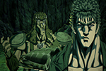 Hokuto no Ken - Fist of the North Star - image 19