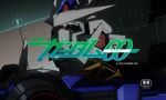 Gundam 00 : A Wakening of the Trailblazer - image 1