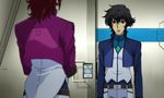 Gundam 00 : A Wakening of the Trailblazer - image 4