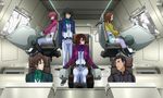 Gundam 00 : A Wakening of the Trailblazer - image 6