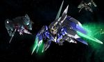Gundam 00 : A Wakening of the Trailblazer - image 9