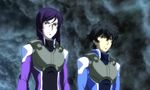 Gundam 00 : A Wakening of the Trailblazer - image 14