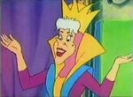 Alice, de l'Autre Côté du Miroir - image 4