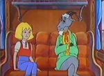 Alice, de l'Autre Côté du Miroir - image 7