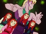 Ghost Sweeper Mikami - image 14