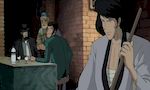 Lupin III : OAV 1 - Ikiteita Majutsushi - image 7