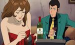 Lupin III : OAV 1 - Ikiteita Majutsushi - image 8