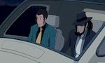 Lupin III : OAV 1 - Ikiteita Majutsushi - image 10