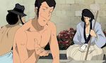 Lupin III : OAV 1 - Ikiteita Majutsushi - image 11