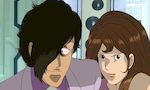 Lupin III : OAV 1 - Ikiteita Majutsushi - image 12