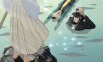 Lupin III : OAV 1 - Ikiteita Majutsushi - image 14