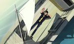 Lupin III : OAV 1 - Ikiteita Majutsushi - image 15