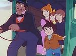 Haha wo Tazunete Sanzenri - image 10