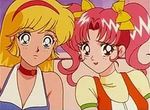 Cutey Honey F - image 5