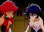 Cutey Honey F - image 7