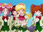 Cutey Honey F - image 10