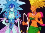 Cutey Honey F - image 12